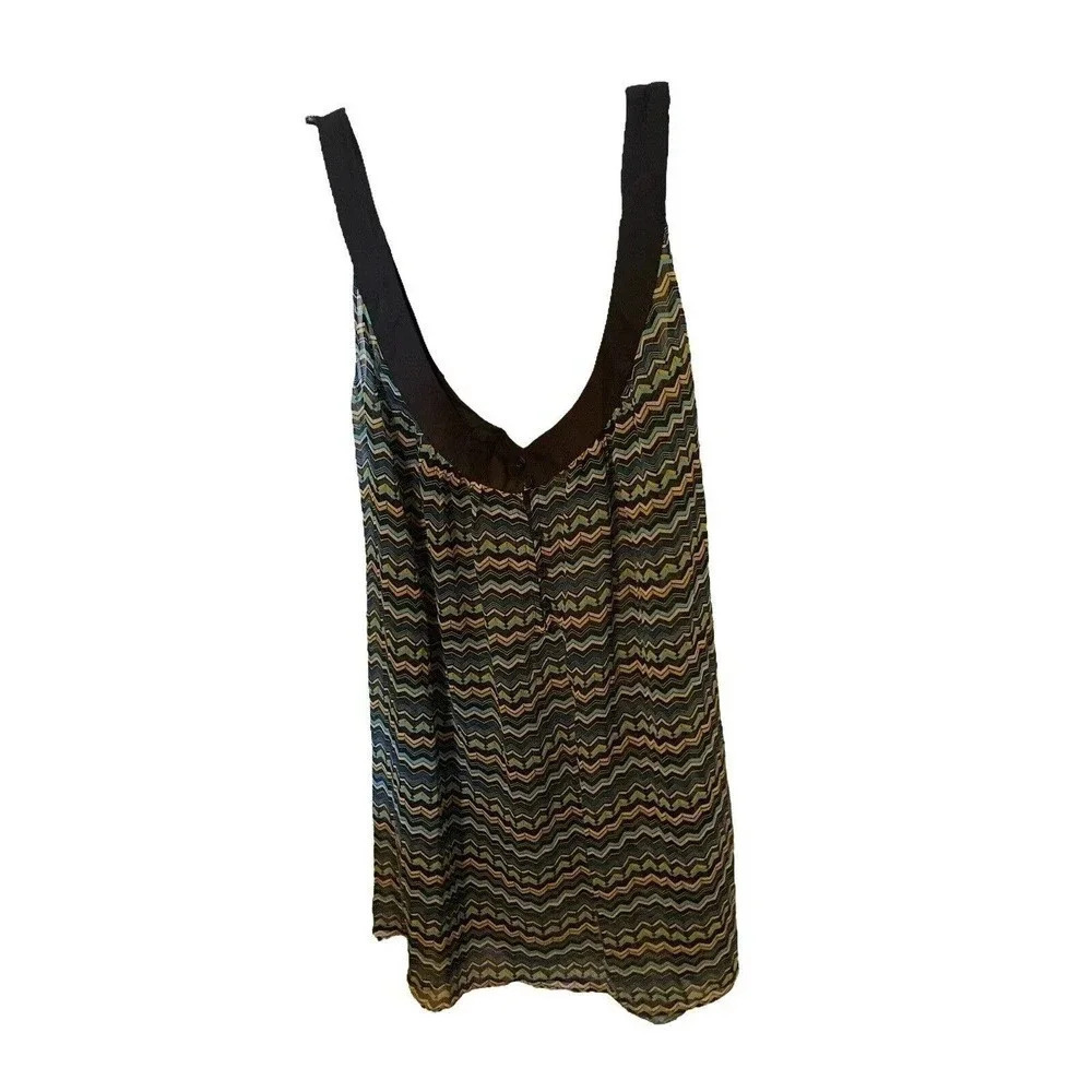 new york and company SIZE XL BLOUSE